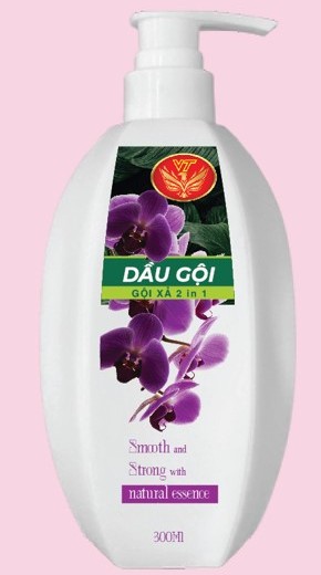 Dầu Gội Nữ
