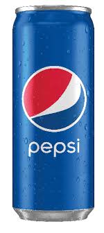 Pepsi lon, bò húc, sting vàng lon