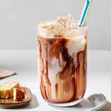 Sữa chua cacao