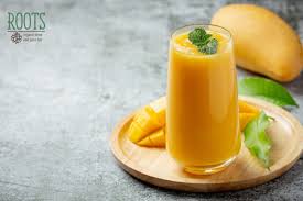 Sinh tố Xoài
