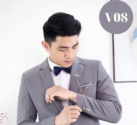 Vesston Việt Hàn V08