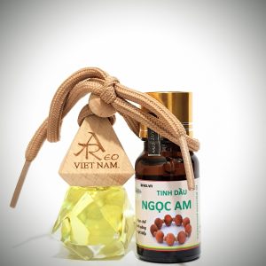 TINH DẦU NGỌC AM(lọ 10ml hoặc treo)