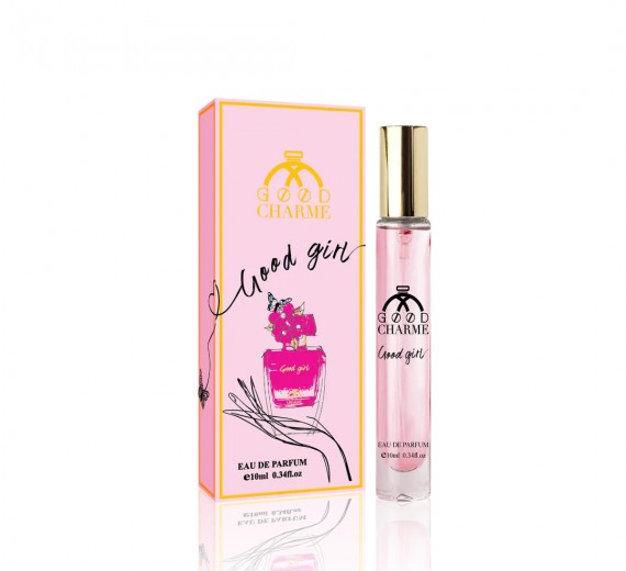 Nước hoa nữ GoodGirl 10ml