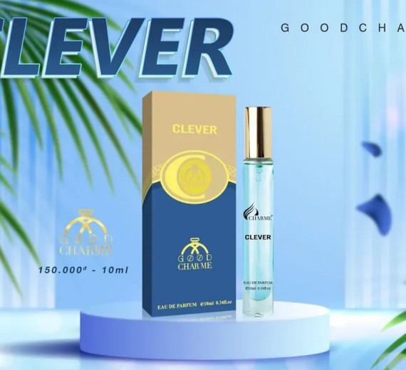 Goodcharme Clever 10ml