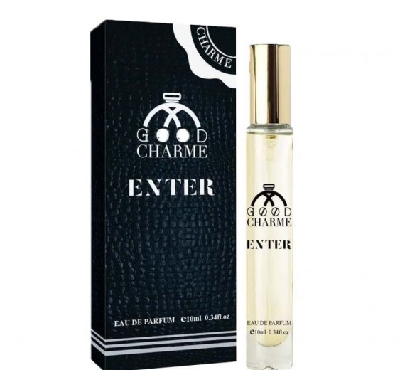 Good Charme Enter 10ml