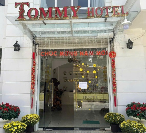 Tommy Hotel - 22 Khe Sanh, Phường 10 , TP Đà Lạt