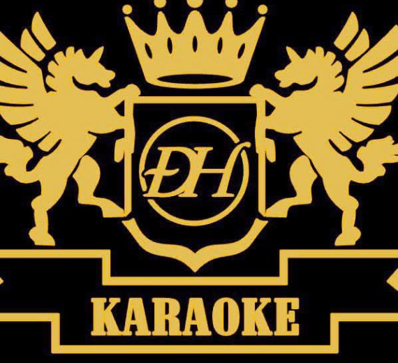 Karaoke Điểm Hẹnn: 17 Nguyễn Trãi, Phường 10, Đà Lạt.