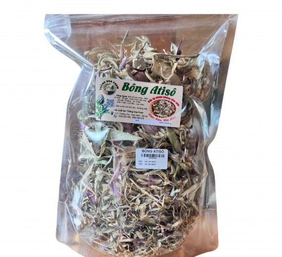 Bông Atiso Khô 250gr