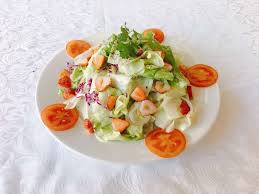 Salad Đà Lạt