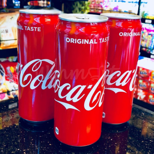 Coca