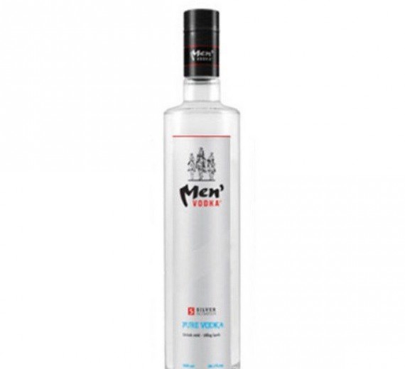 Vodka nhỏ