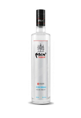 Vodka lớn