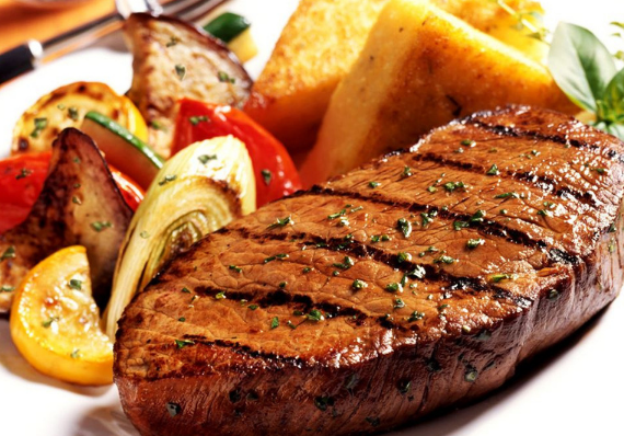 Beef Steak