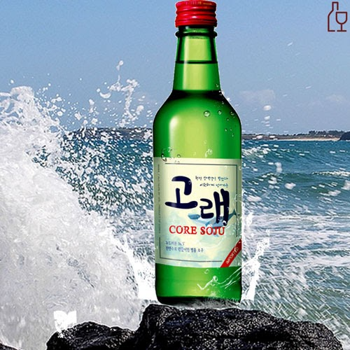 Rượu Soju