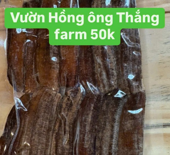 Chuối Laba