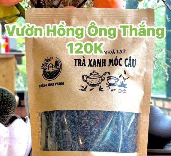 Trà Móc Câu