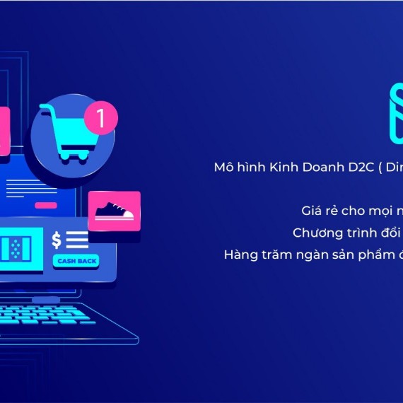 BÍNH THÌN GOHAPPY - THỰC PHẨM VÀ MỸ PHẨM SẠCH 