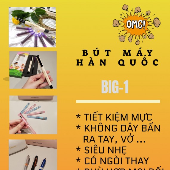 NƯỚC UỐNG & THIẾT BỊ HỌC ĐƯỜNG