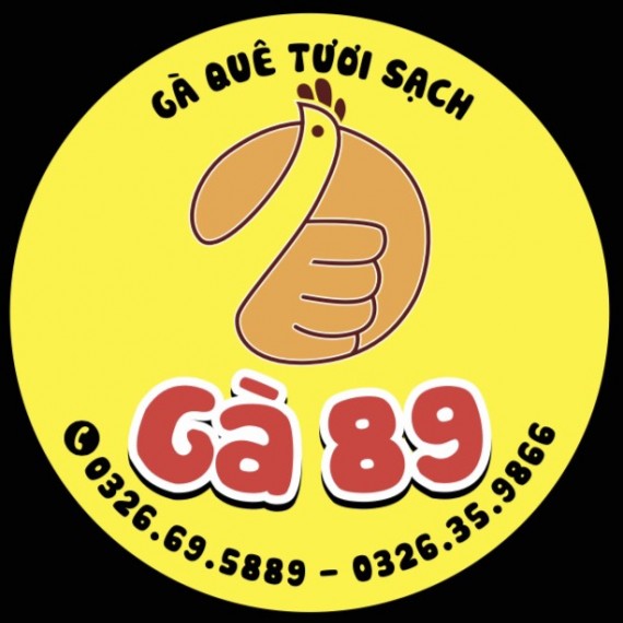 Gà Ủ Muối - Gà 89 Food