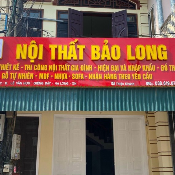 Nội Thất Bảo Long