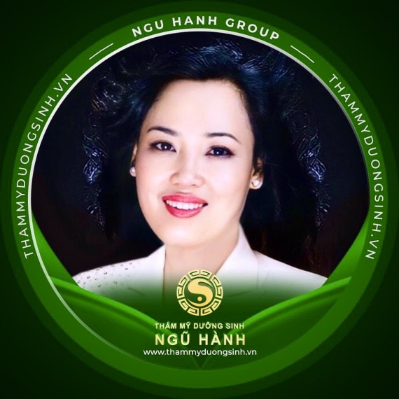 Ngũ Hành Dưỡng Sinh Viện