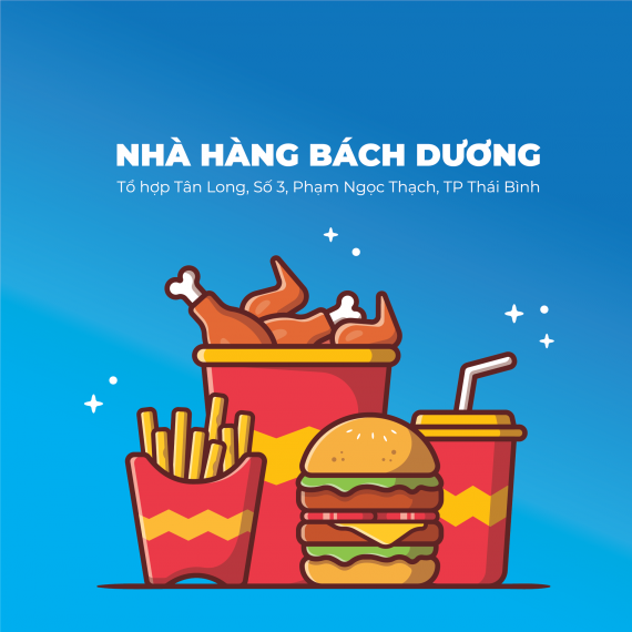 Nhà hàng Bách Dương