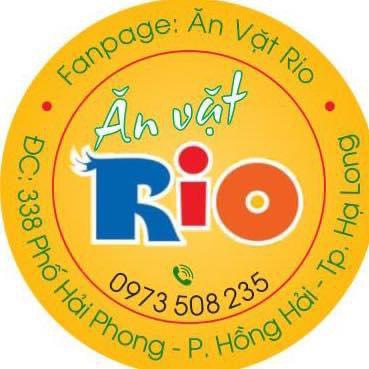 ĂN VẶT RIO