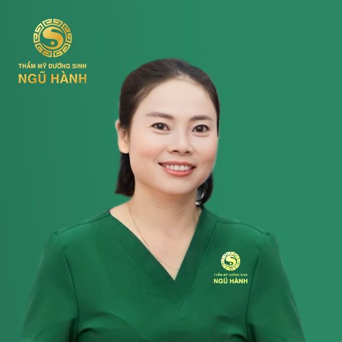 Thanh Mai Spa Thẩm Mỹ Dưỡng Sinh Ngũ Hành