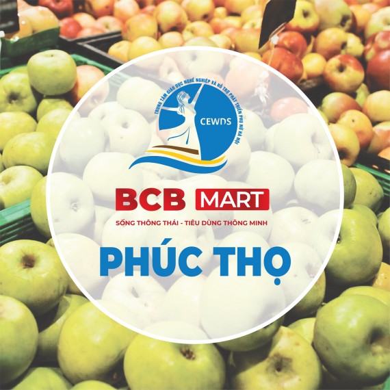 BCB MART PHÚC THỌ