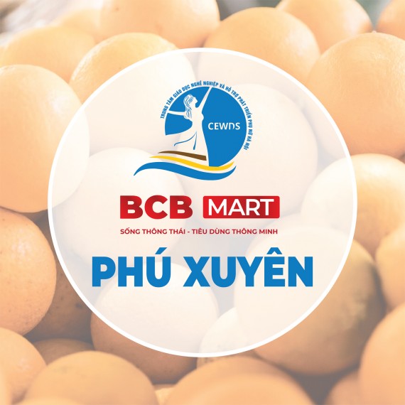 BCB MART PHÚ XUYÊN