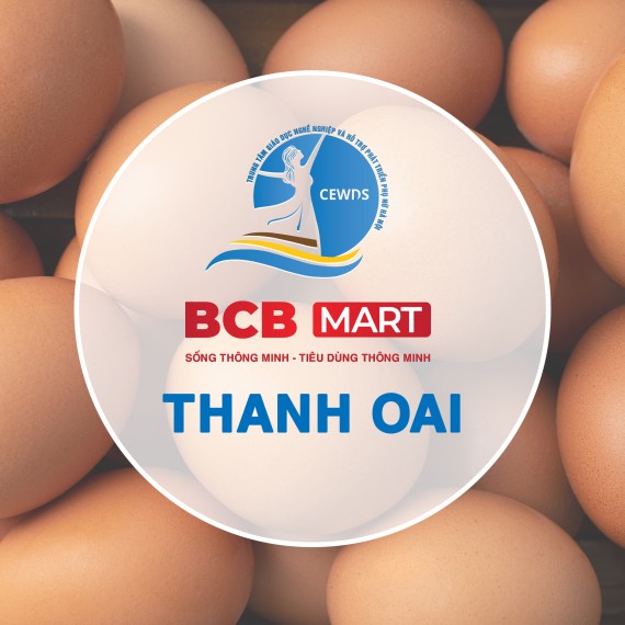 BCB MART THANH OAI