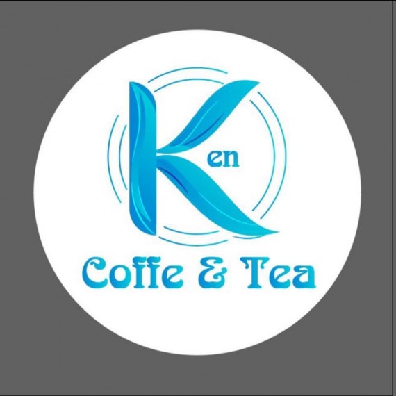 Ken coffee & tea- Câu cá giải trí