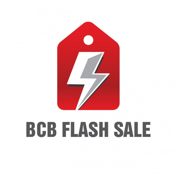 BCB FLASH SALES