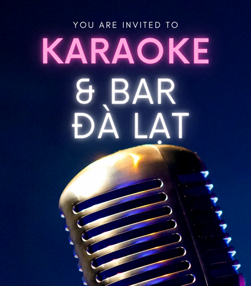 Karraoke & Bar