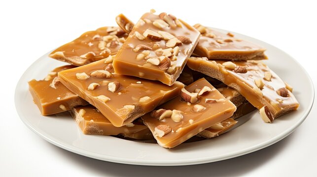 English Toffee - Ảnh 1