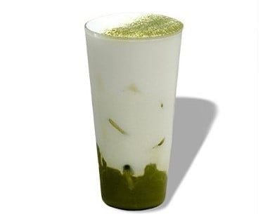 Matcha Latte - Ảnh 1