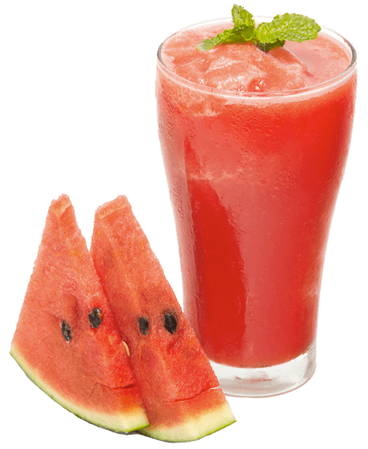 Nước Ép Dưa Hấu                                            Watermelon Juice - Ảnh 1