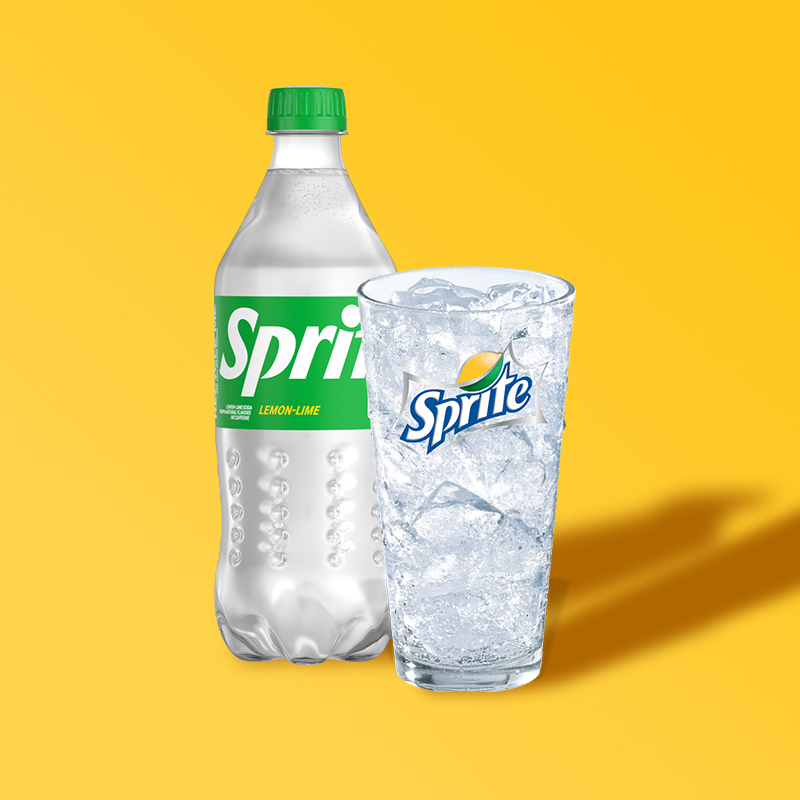 Sprite - Ảnh 1