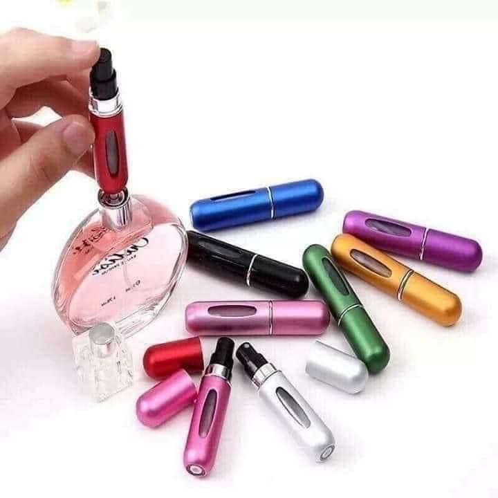 LỌ TRIẾT NƯỚC HOA - Ảnh 1