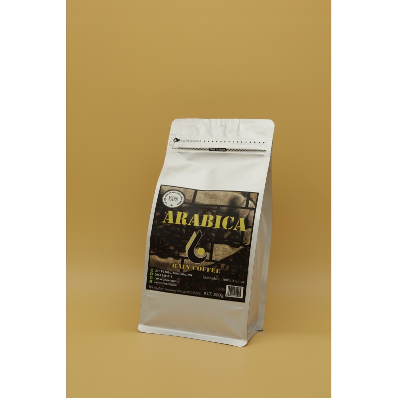 CÀ PHÊ HẠT ARABICA ĐẶC BIỆT - Ảnh 3