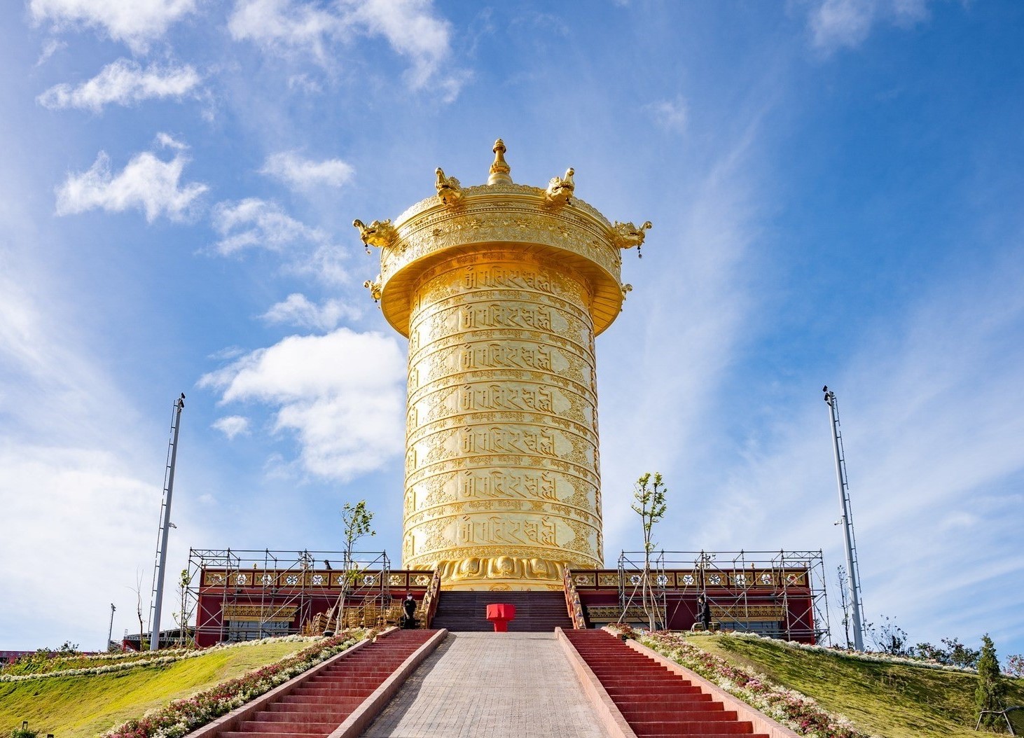 Tour Đà Lạt Samten Hills Đà Lạt 1 ngày - Người lớn - Ảnh 1