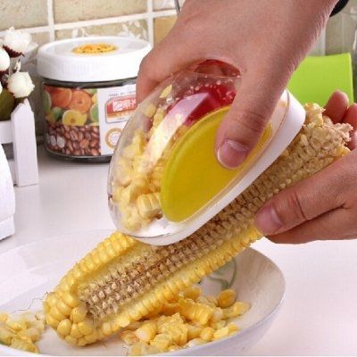 Dụng cụ tách hạt bắp - Ảnh 1