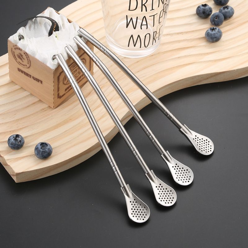 ỐNG HÚT KIÊM THÌA LỌC - Ảnh 1