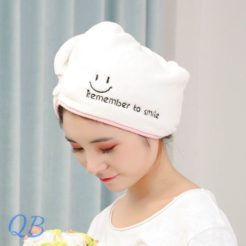 Mũ chùm tóc - Ảnh 1