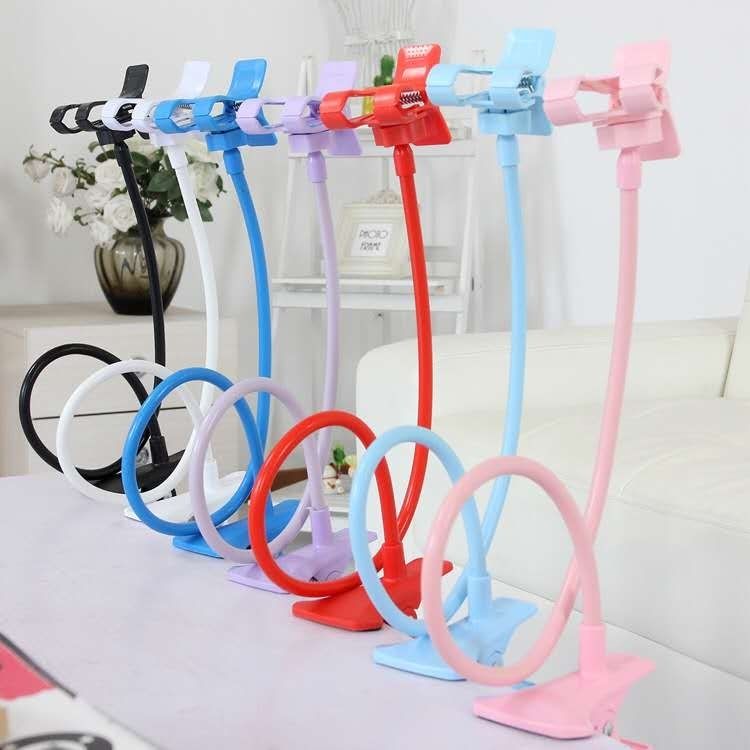 Kẹp điện thoại bàn - Ảnh 1