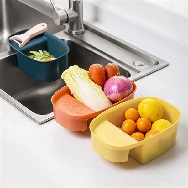 Khay lọc rác Chữ U - Ảnh 1