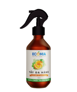 Tẩy đa năng 300ml - Ảnh 1