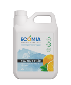 Rửa thực phẩm - Ảnh 1