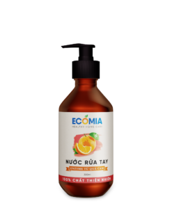 Nước rửa tay - Ảnh 1