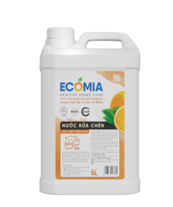 Nước rửa chén - Ảnh 1
